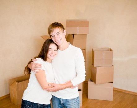 Furniture collection for household items in Islington