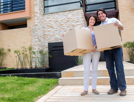 Commercial office relocation service in Islington