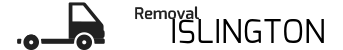 Removal Van Islington